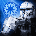 -501st Legion- TGR