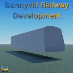 Public Development Place | Sunnyvill Railway
