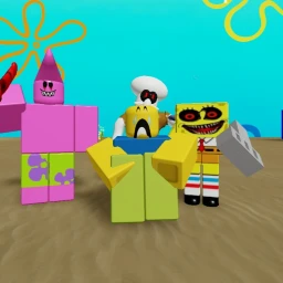 Survival The Sea Star.exe 2 icon