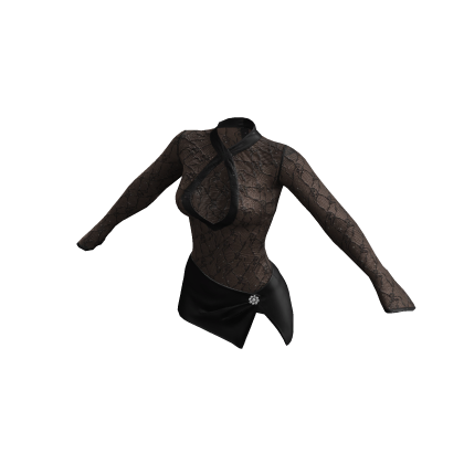 Valentines Cutout Mini Set (Black Brown) thumbnail