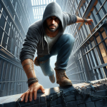 Escape The Prison!
