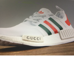 Shoe nerd believers