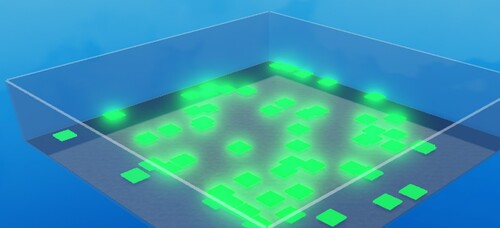 [NEW] RUN from blocks