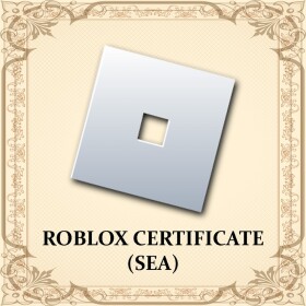 RoCert (SEA)