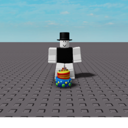 Cake