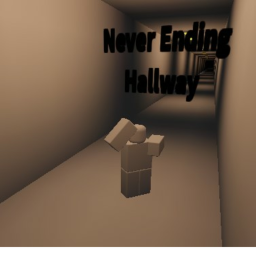 Never Ending Hallway