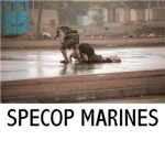 SPECOP MARINES