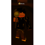 Rocky's DHC
