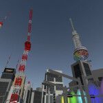 City Of Tokyo (Japan)