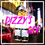 Dizzy's GFX