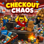 Checkout Chaos