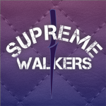 Supreme walkers