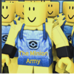 [RMA] THE REAL MINION ARMY