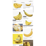 JUSTICE FOR BANANAS
