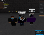 mano county rp [server group]