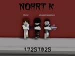 NOHRTK