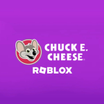 ROBLOX Chuck E. Cheese
