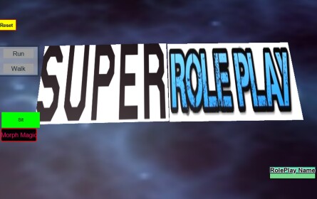 Super Roleplay
