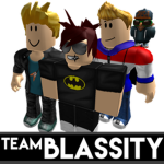 Team Blassity