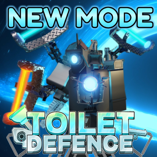 Toilet Defense Simulator