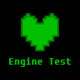 UTBG Engine Test