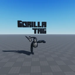 Gorilla Tag But Good 3 icon