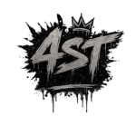 4ST [ 4 SOUTH TRICKSTER