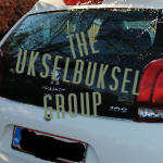 The Ukselbuksel Group