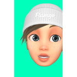 Loudbrandon09’s Flamingo fan group