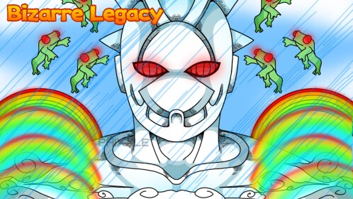 [KCR] Bizarre Legacy