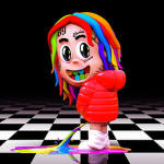 sickGAMEers group