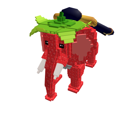 Elefante LCW