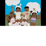 Greenville Family group