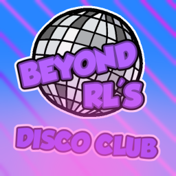 Beyond RL's Disco Club 🎉