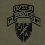 [75th] 1st Ranger Battalion