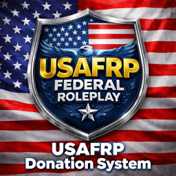 USAFRP Donaton System