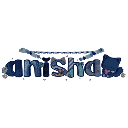 josh wobs anisha :3 Roblox item
