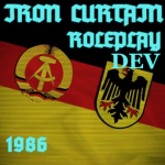 Iron Curtain RP DEV