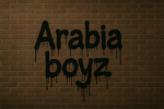 Arabia boyz
