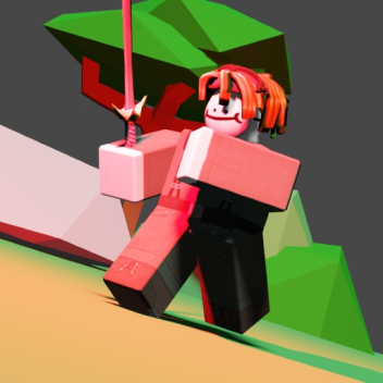 Sword Fight Island (Beta)