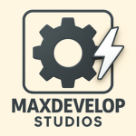 Maxdevelop Studios