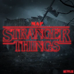 [ALPHA] 𝐒𝐭𝐫𝐚𝐧𝐠𝐞𝐫 𝐓𝐡𝐢𝐧𝐠𝐬 icon