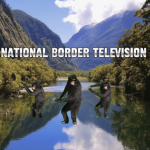 National border television