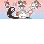 dog and wolf club x:)