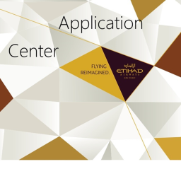 EA| Application center