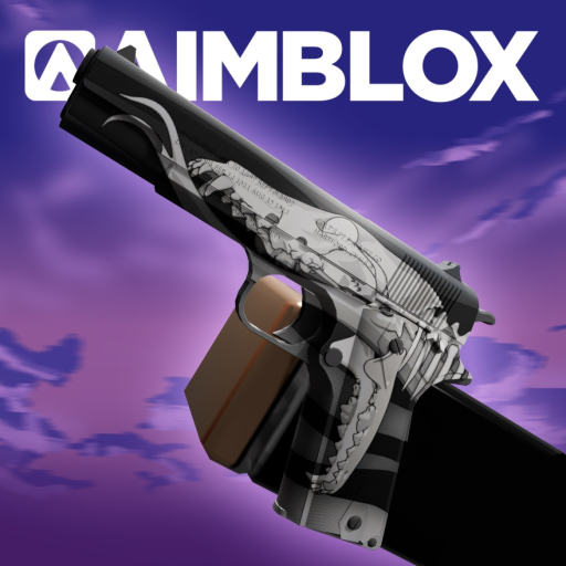 [CHAINSAW] AIMBLOX 🔵