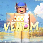 Venom:registered: