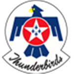 ThunderBirds Deminstartion Team