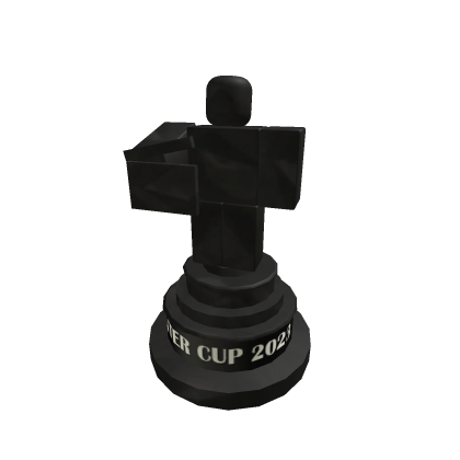 WinterCup First Pickaxe