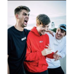 Mr.beast is awesome